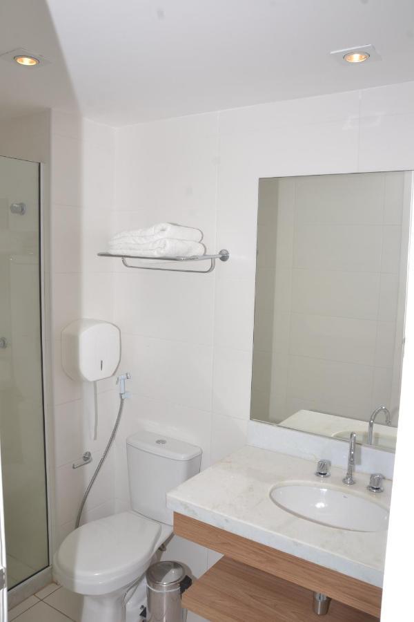 Rio Stay Loft Rio de Janeiro Exterior foto