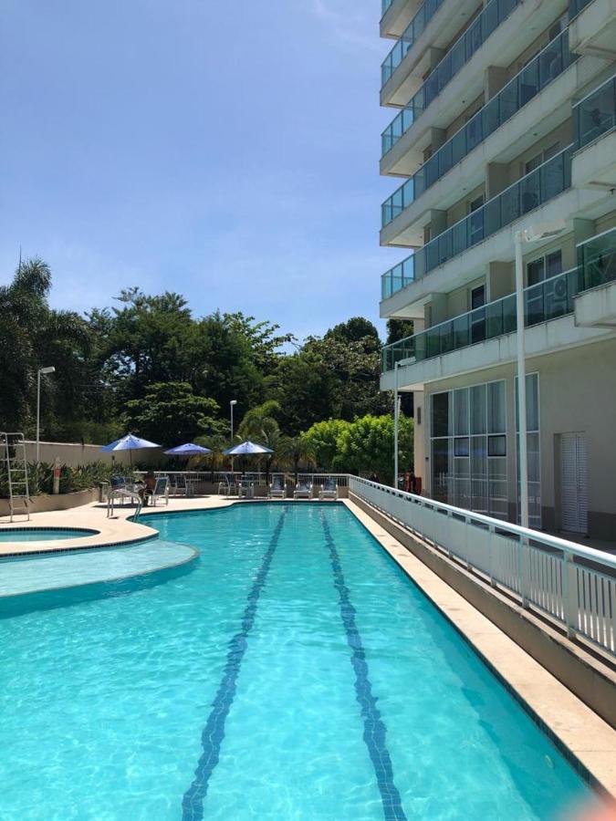 Rio Stay Loft Rio de Janeiro Exterior foto